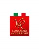 Parmigiano Reggiano Vacche Rosse razza Reggiana 24-30 mesi - SV 1 kg - Consorzio Vacche Rosse