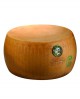 Forma intera Parmigiano Reggiano SolodiBruna Alpina 24 mesi - 38-40 kg - Montanari & Gruzza