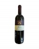 PULOUN azienda agricola Muratori - vino rosso Sangiovese Rubicone IGT - bottiglia 0,75 lt - Formaggi Fosse Venturi