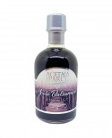 Aceto balsamico di Modena IGP - bottiglia 250 ml - artigianale linea Argento - Acetaia del Parco