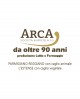 Parmigiano REGGIANO DOP con CAGLIO ANIMALE - forma intera - stagionatura 12-13 mesi - 40kg - Soc. Agr. ARCA FORMAGGI